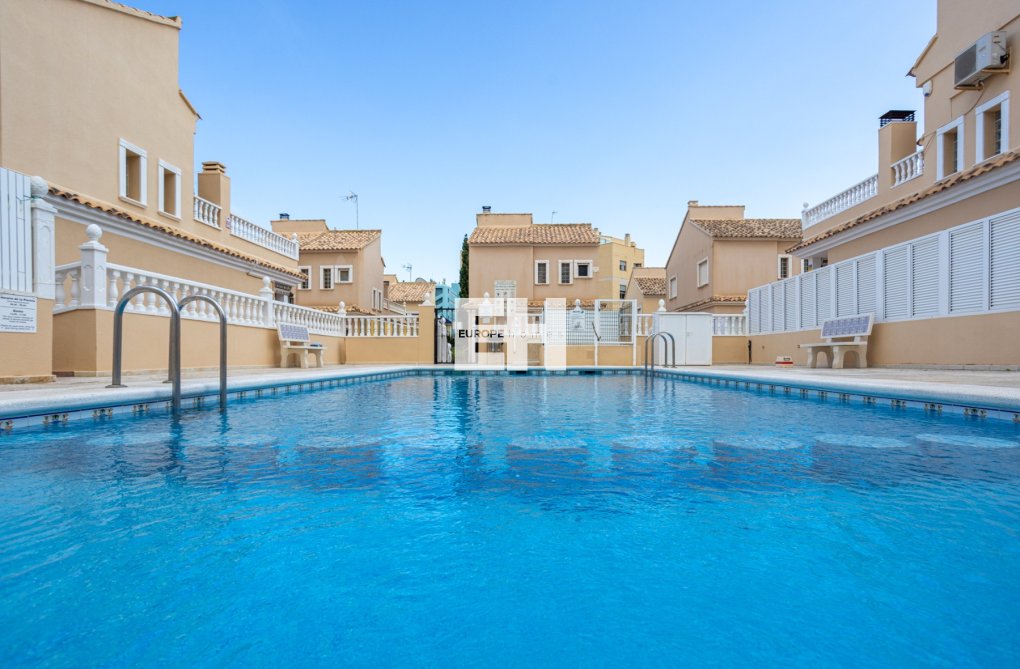 Revente - villa - Guardamar del Segura - Costa Blanca