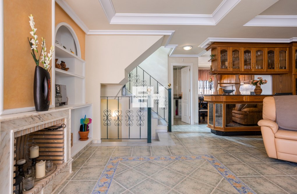 Revente - villa - Guardamar del Segura - Costa Blanca