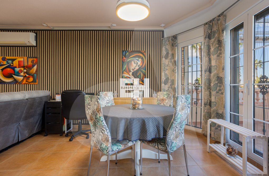 Revente - villa - Guardamar del Segura - El Raso