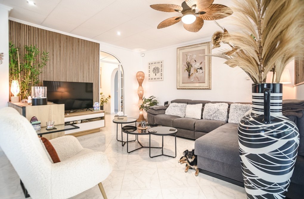Revente - villa - La Marina - Costa Blanca
