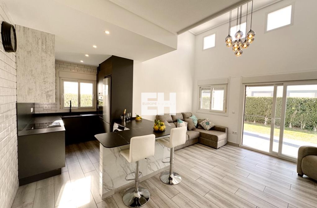 Revente - villa - La Torre Golf Resort - Inland