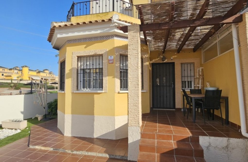 Revente - villa - Lo Crispin - Inland