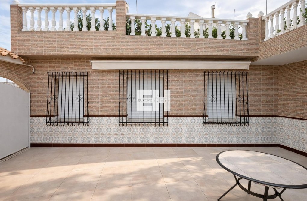 Revente - villa - Lo Pagan - La Puntica