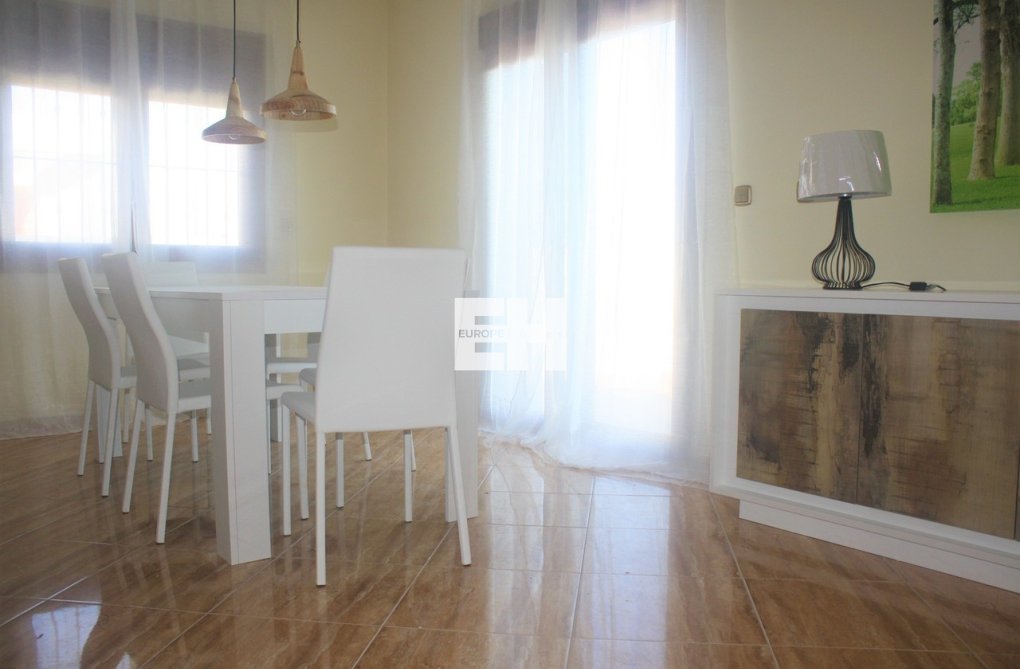Revente - villa - Los Altos - Costa Blanca