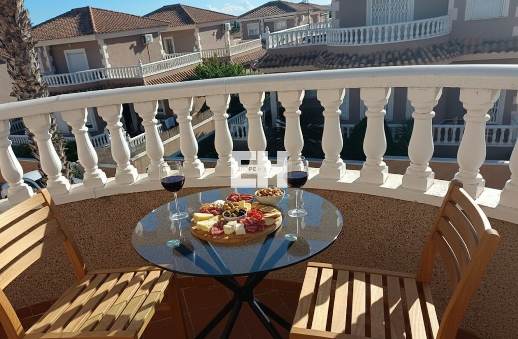 Revente - villa - Los Balcones - Costa Blanca