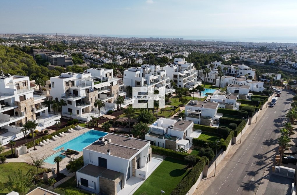 Revente - villa - Los Dolses - Inland