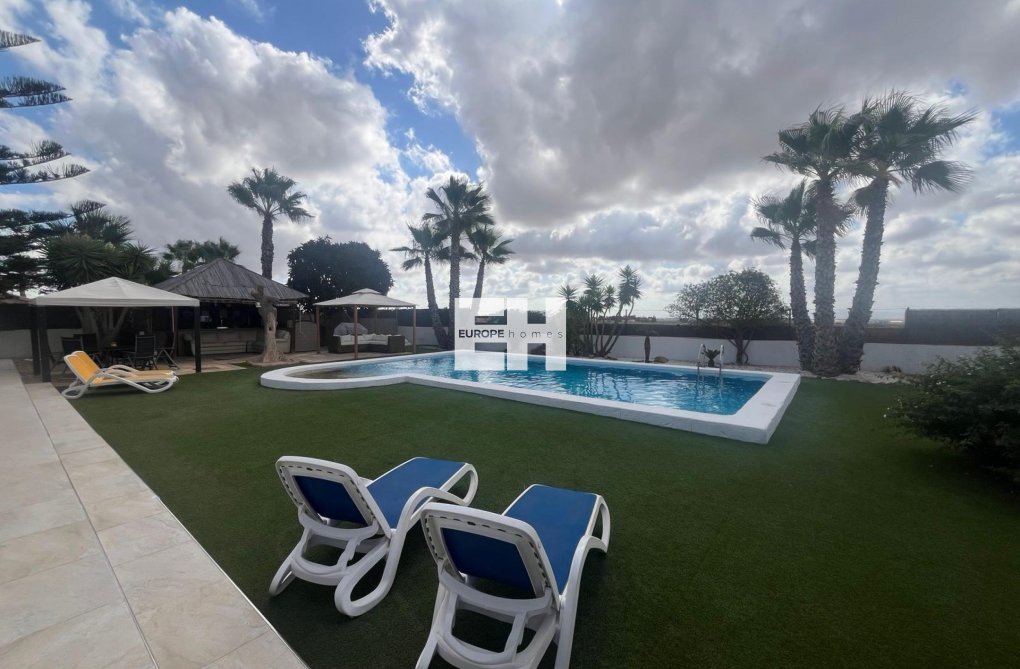 Revente - villa - Murcia - Inland