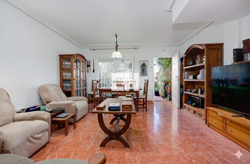 Revente - villa - Orihuela Costa - Costa Blanca