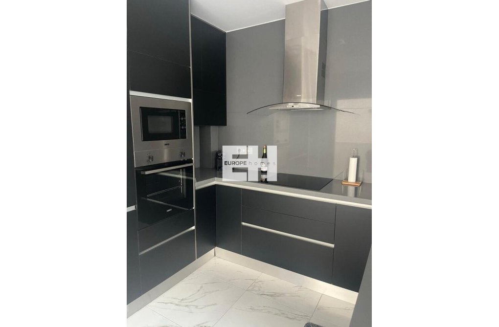 Revente - villa - Orihuela Costa - Costa Blanca