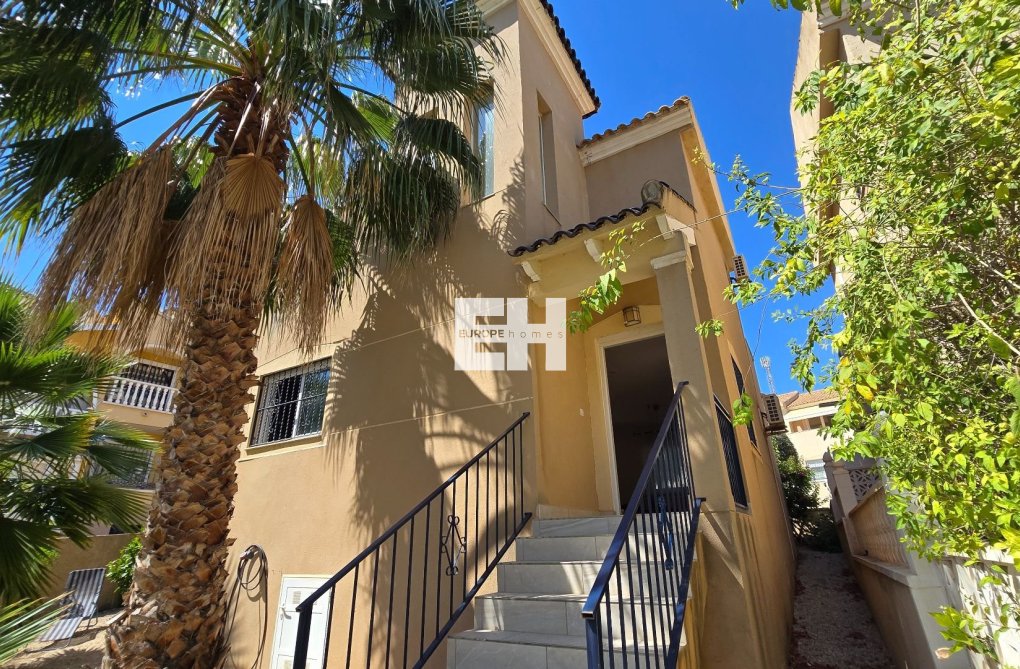 Revente - villa - Orihuela - Inland