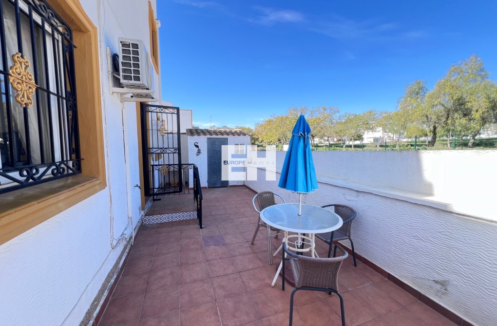 Revente - villa - Orihuela - Inland