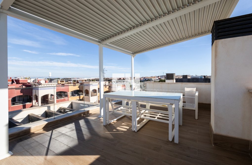 Revente - villa - Orihuela - Inland