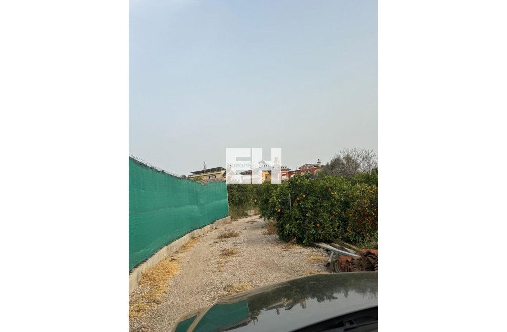 Revente - villa - Orihuela - La Campaneta