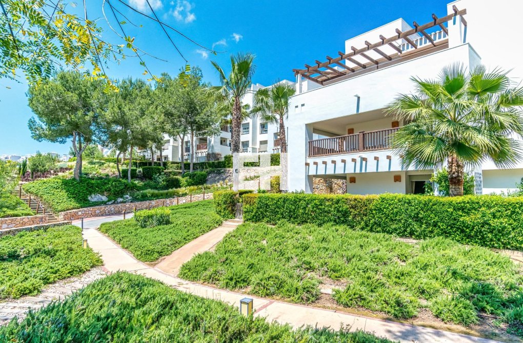 Revente - villa - Orihuela - Las Colinas Golf