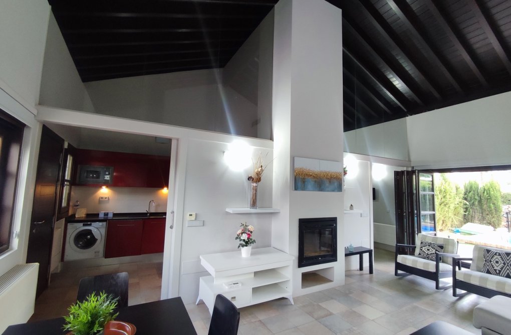 Revente - villa - Peraleja Golf - Inland