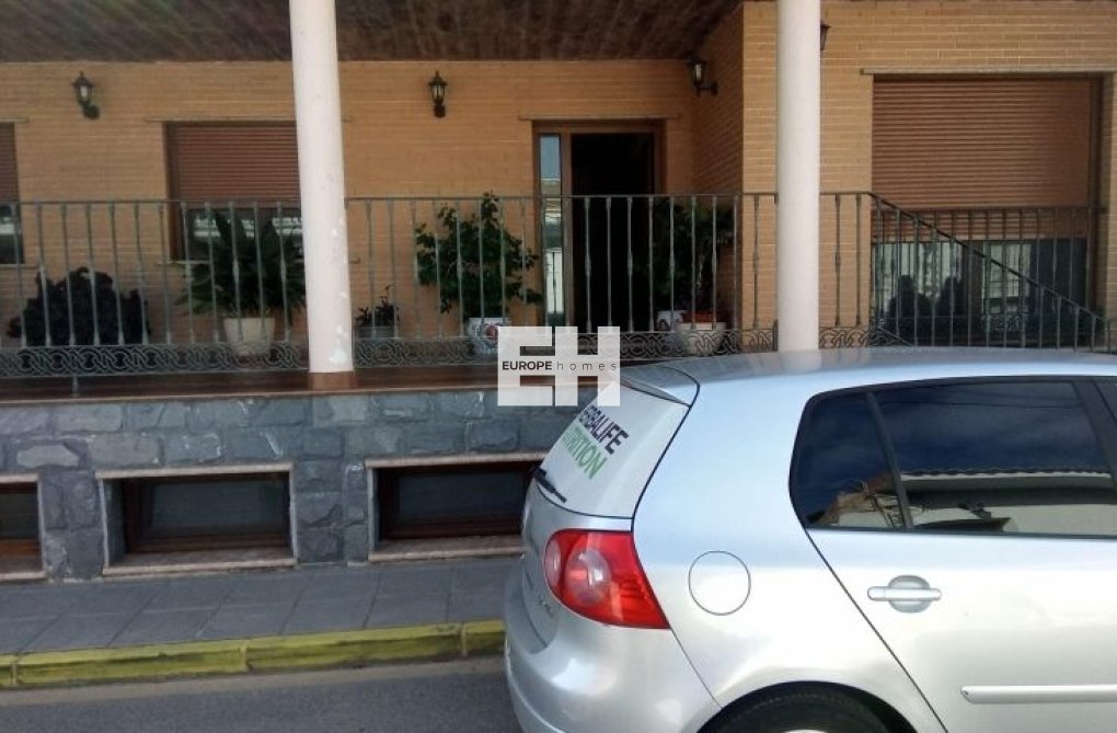 Revente - villa - Pilar de la Horadada - Costa Blanca