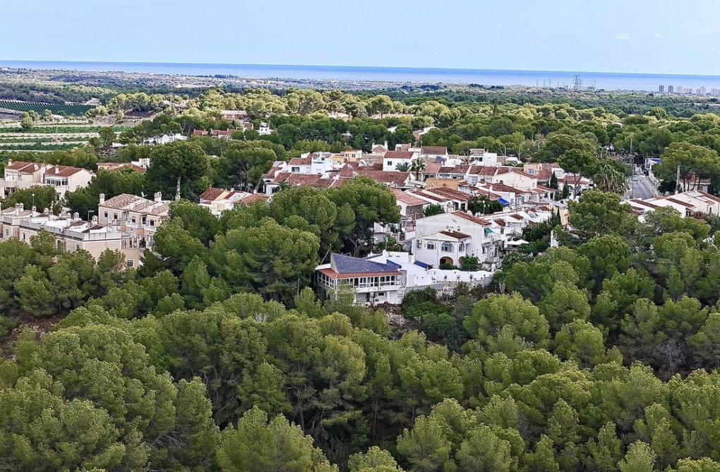 Revente - villa - Pinar de Campoverde - Inland