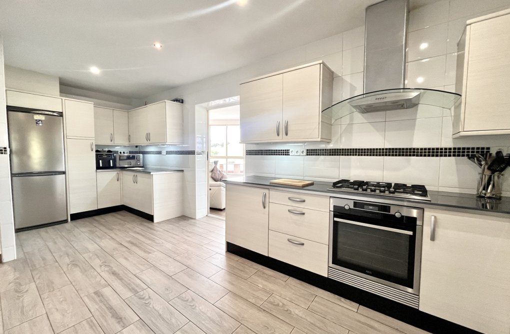 Revente - villa - Pinar de Campoverde - Inland