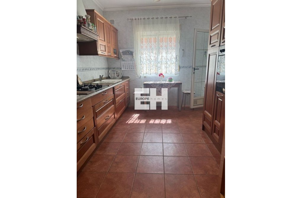 Revente - villa - Playa Flamenca - Costa Blanca