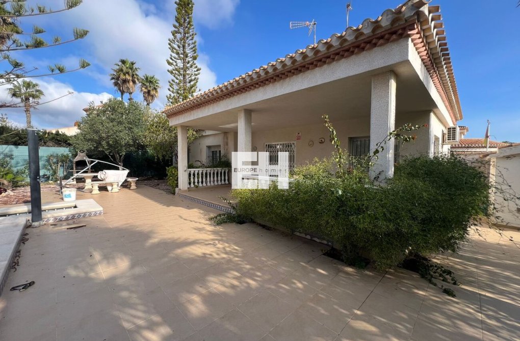 Revente - villa - Playa Flamenca