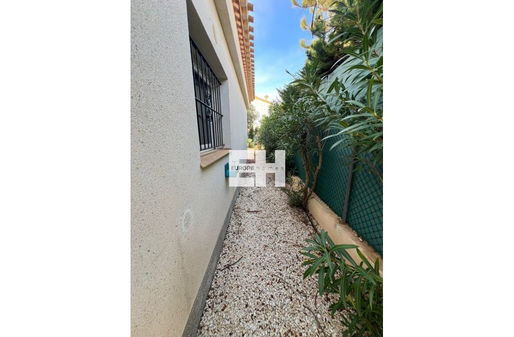 Revente - villa - Playa Flamenca