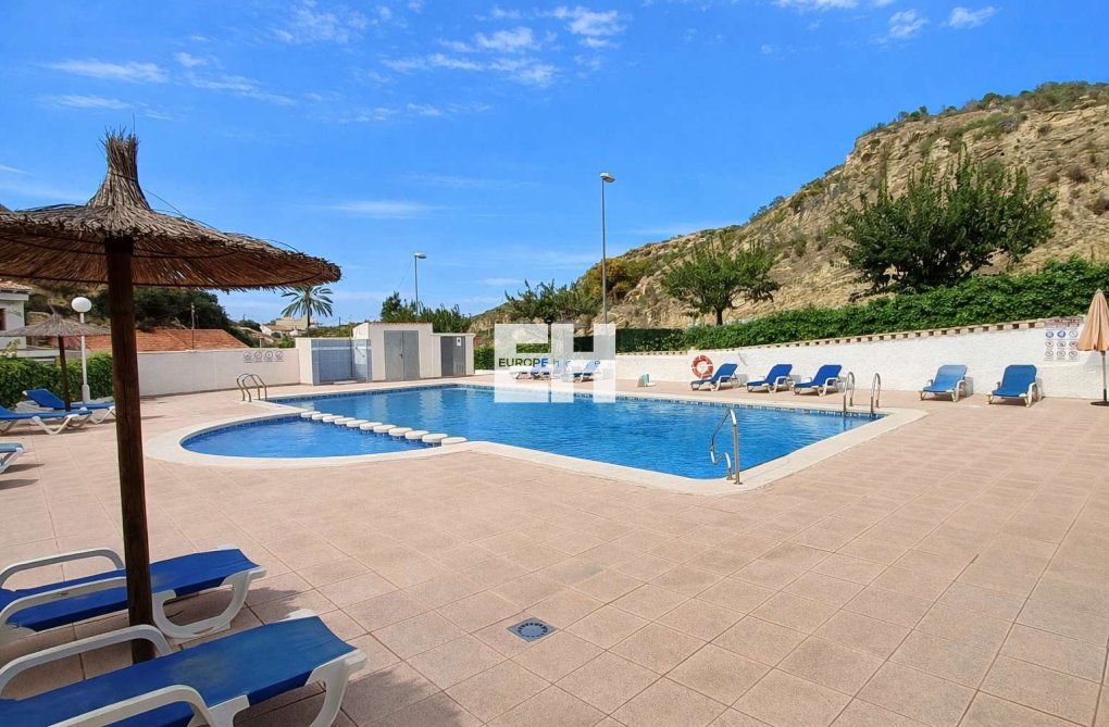 Revente - villa - Rojales - Inland