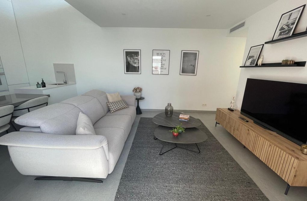 Revente - villa - Roldan - Torre Pachecco