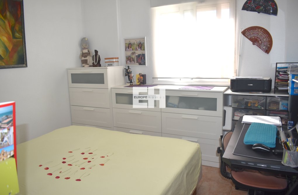 Revente - villa - San Fulgencio - Costa Blanca