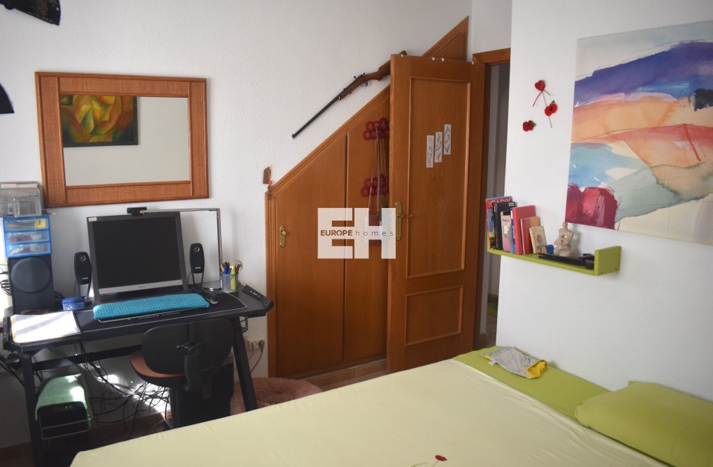 Revente - villa - San Fulgencio - Costa Blanca