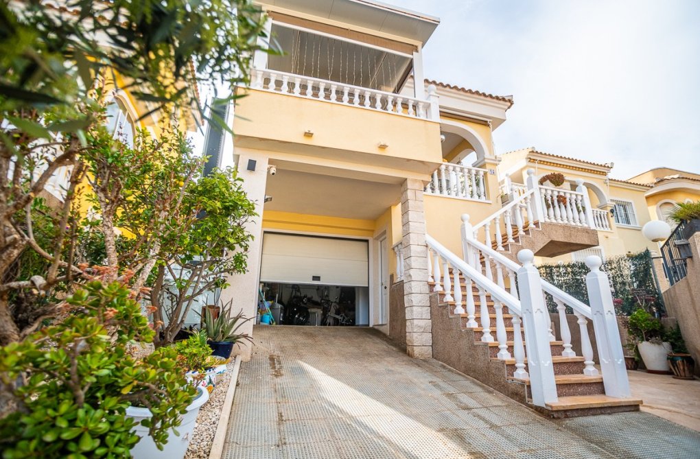 Revente - villa - San Fulgencio - Costa Blanca