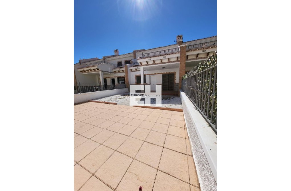 Revente - villa - San Miguel de Salinas - Cerro Del Sol