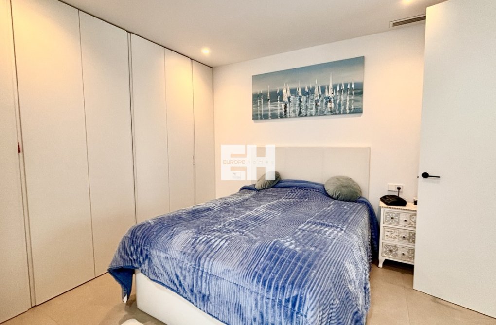 Revente - villa - San Miguel de Salinas - Costa Blanca