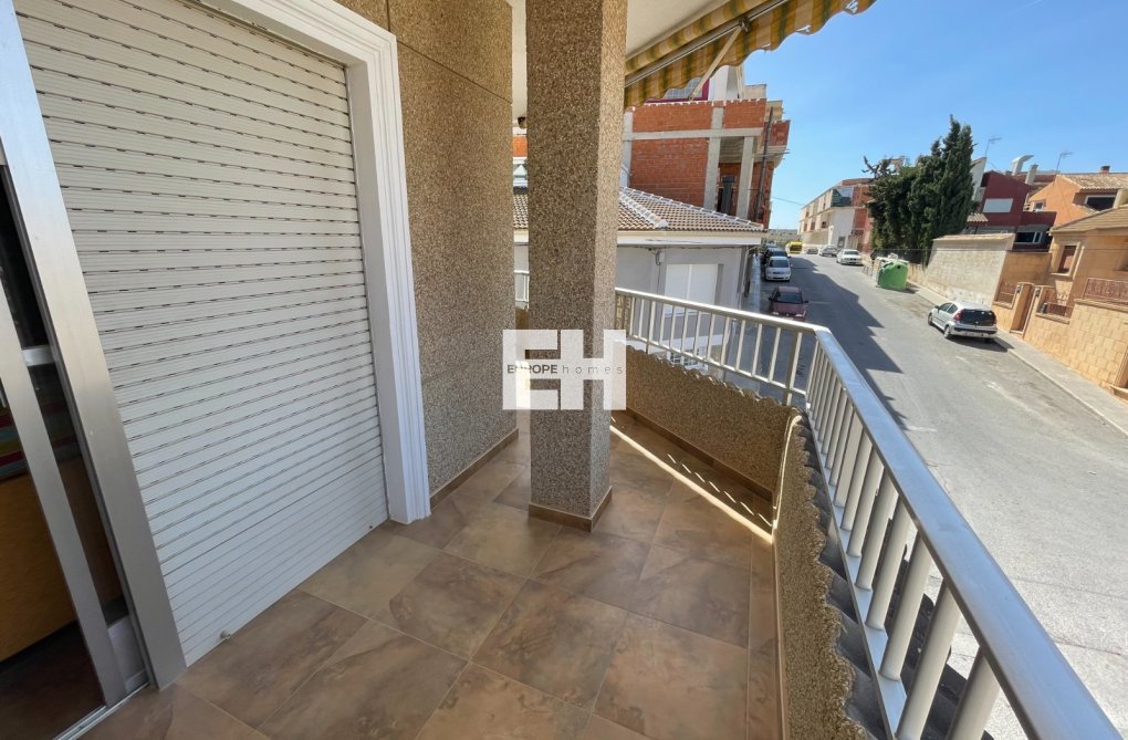 Revente - villa - San Miguel de Salinas - Inland