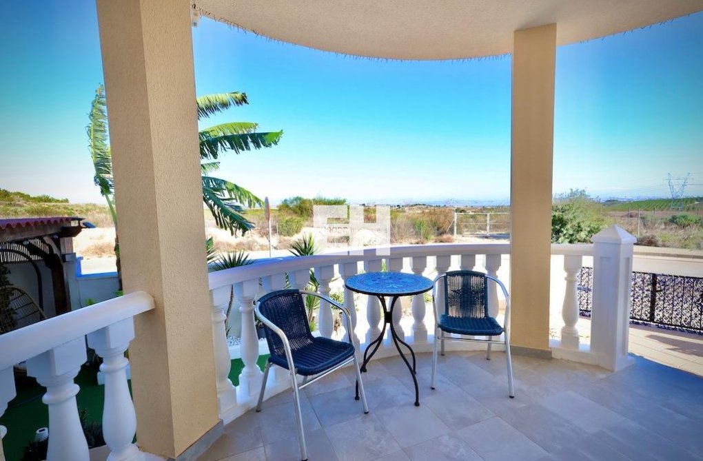 Revente - villa - San Miguel de Salinas - Inland