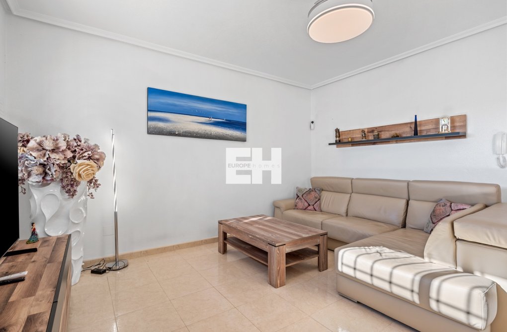 Revente - villa - San Miguel de Salinas - Inland