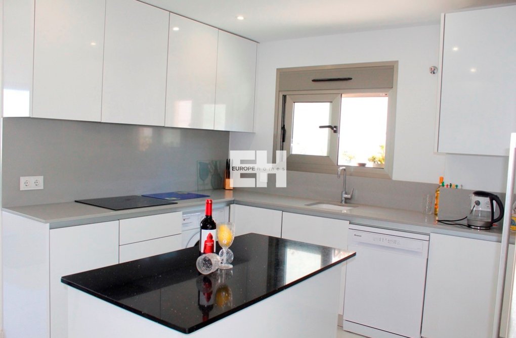 Revente - villa - San Miguel de Salinas - Inland