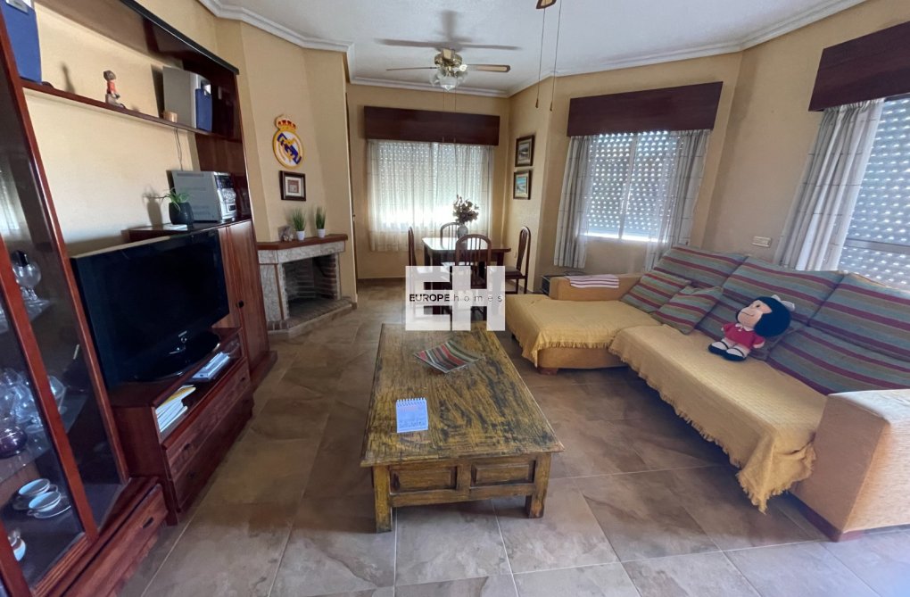 Revente - villa - San Miguel de Salinas - Inland