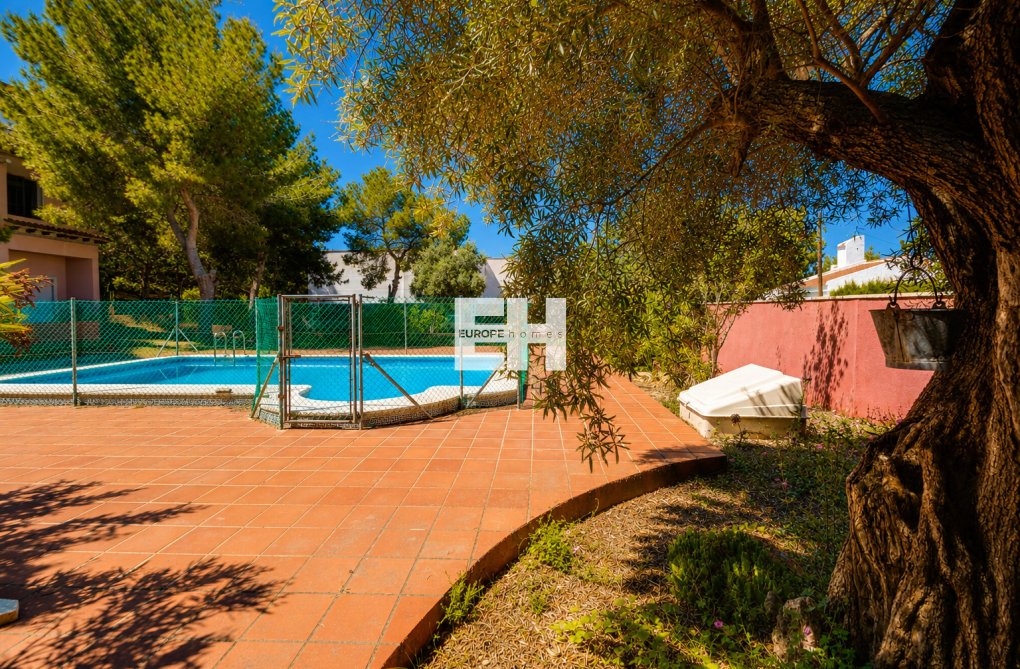 Revente - villa - San Miguel de Salinas - Inland