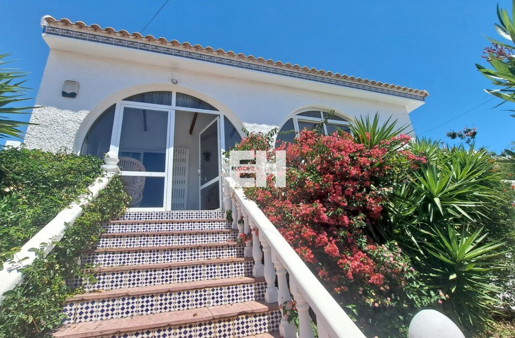 Revente - villa - San Miguel de Salinas - Inland