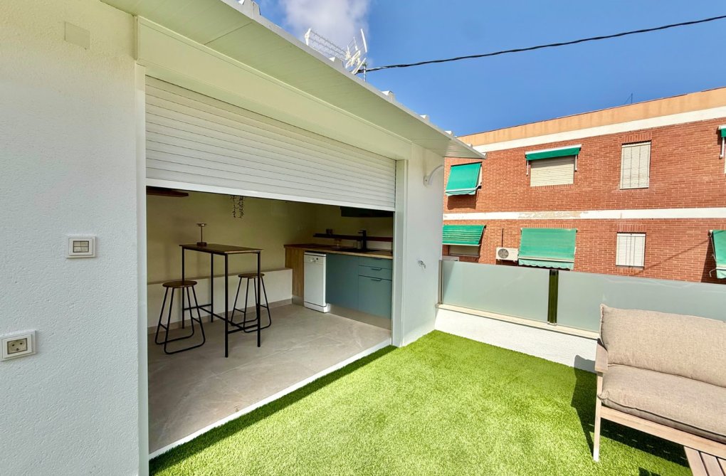 Revente - villa - San Pedro del Pinatar - Costa Calida