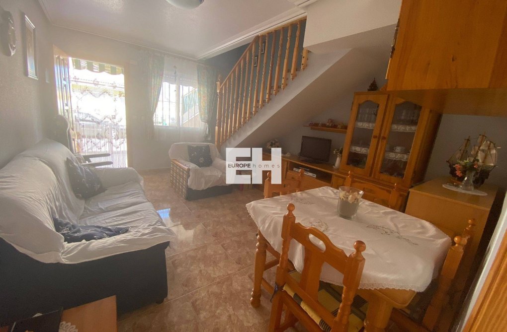 Revente - villa - San Pedro del Pinatar