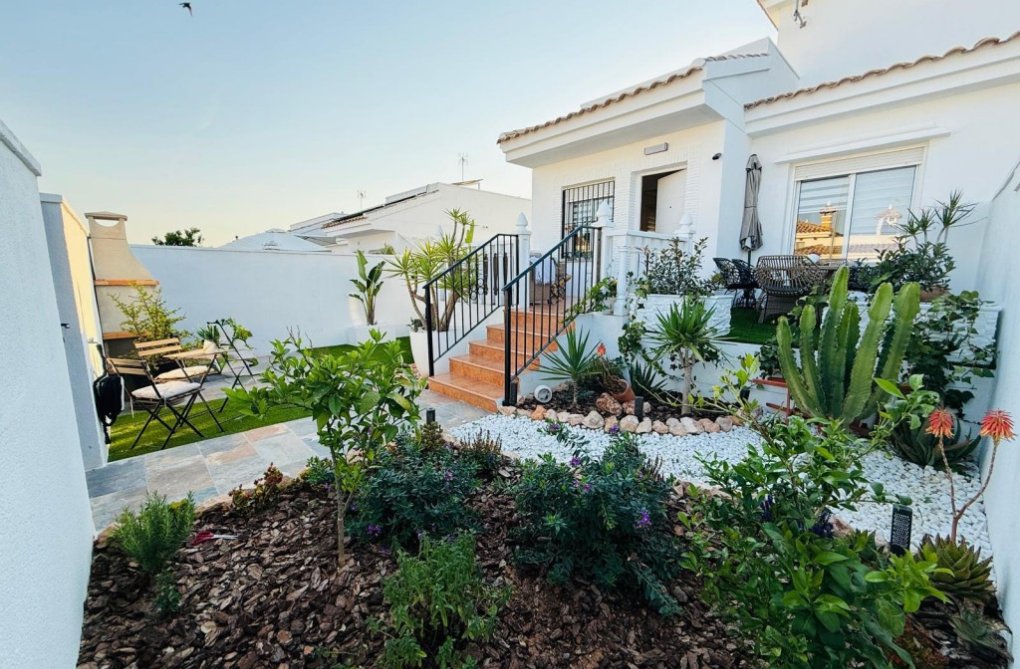 Revente - villa - Sucina - Inland