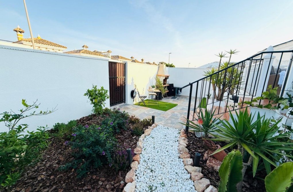 Revente - villa - Sucina - Inland