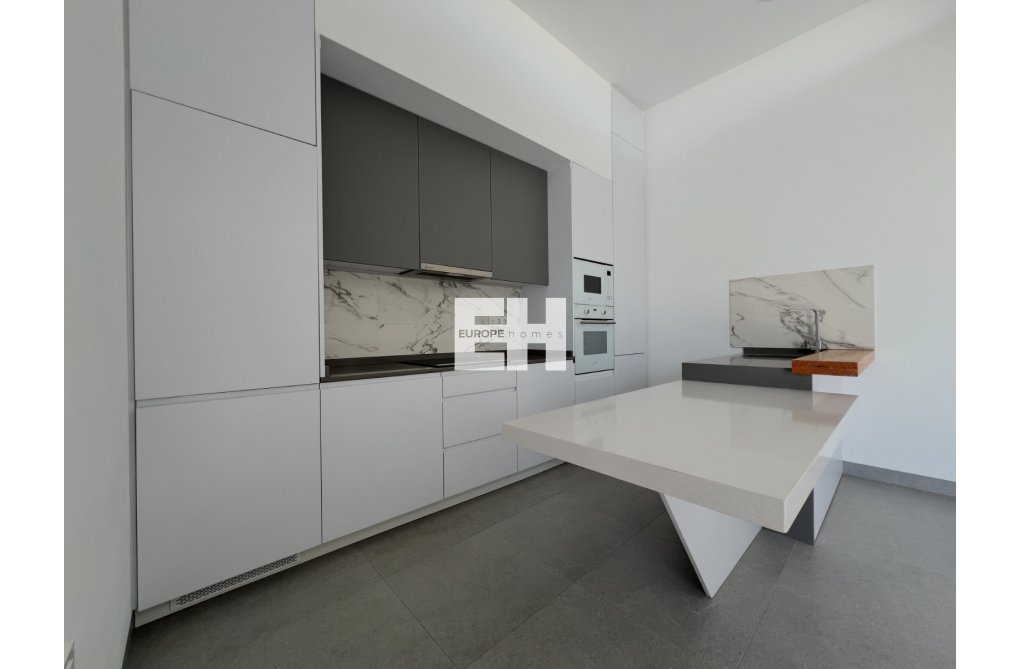 Revente - villa - Torre Pacheco - Inland