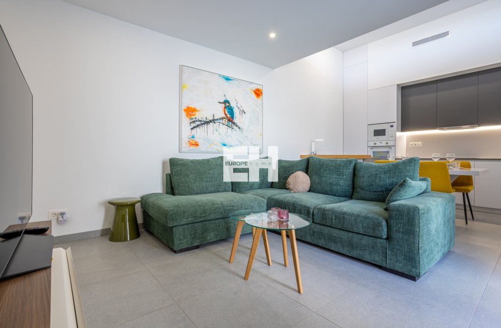 Revente - villa - Torre Pacheco - Inland