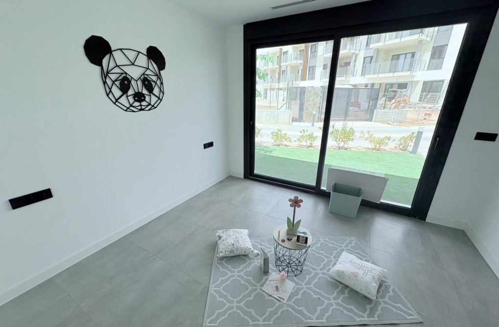 Revente - villa - Torre Pacheco - Inland