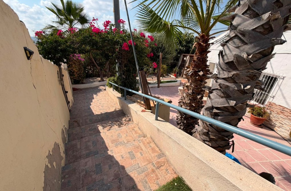 Revente - villa - Torremendo - Costa Blanca