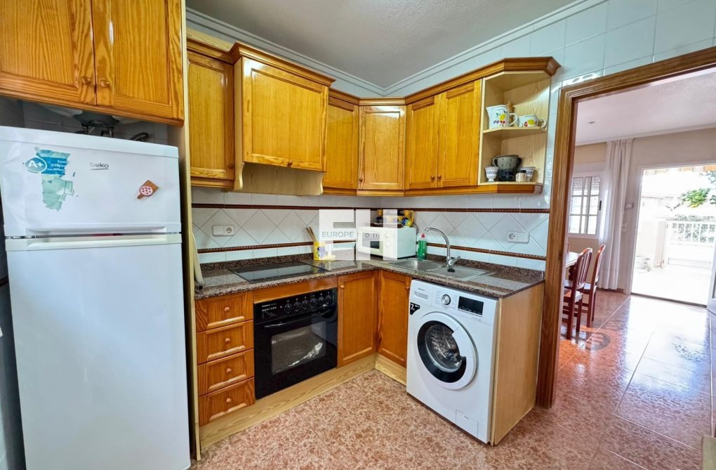 Revente - villa - Torrevieja - Costa Blanca