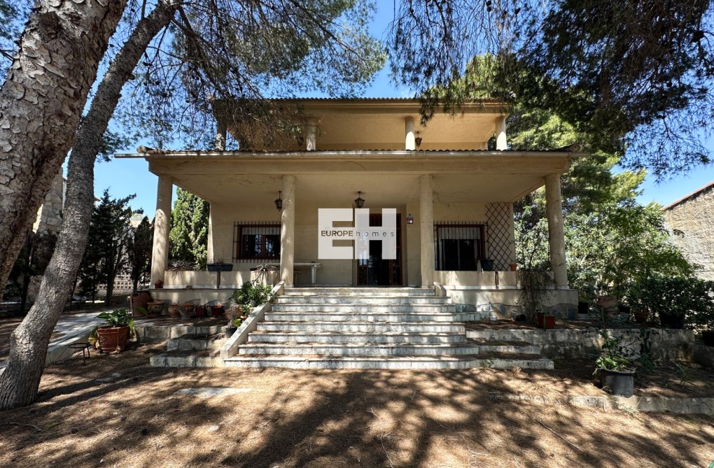 Revente - villa - Torrevieja - Costa Blanca