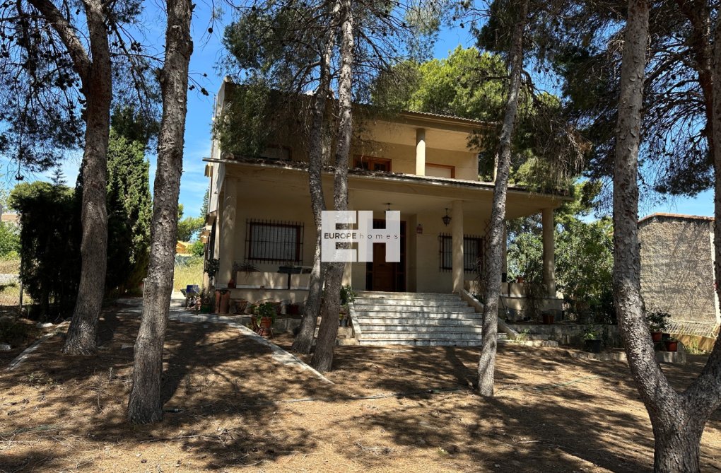 Revente - villa - Torrevieja - Costa Blanca